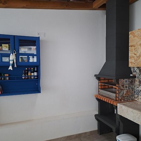Patio C'Un Casinhas Apartment Назаре Екстериор снимка