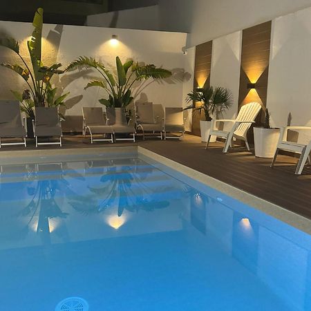 Patio C'Un Casinhas Apartment Назаре Екстериор снимка