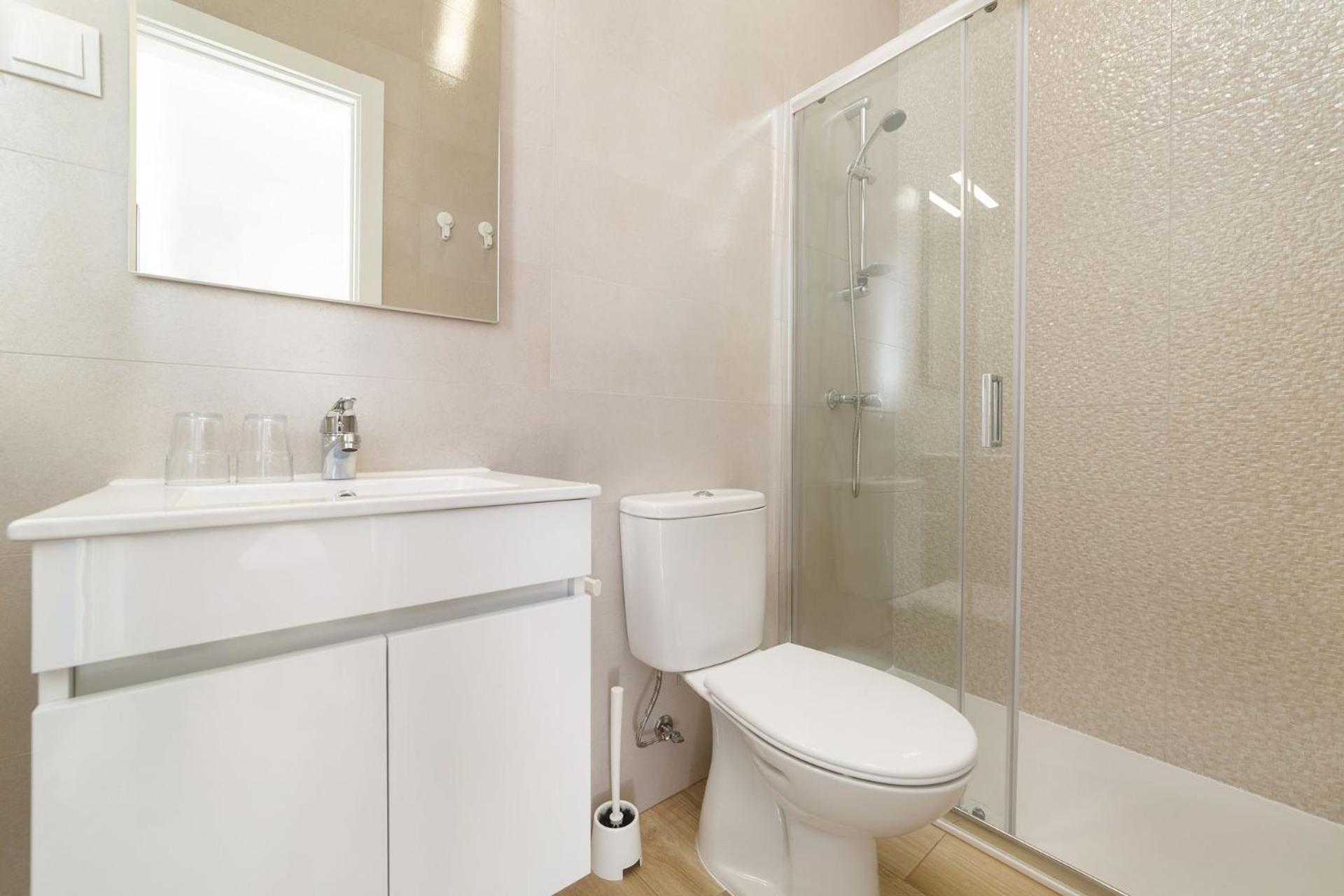 Patio C'Un Casinhas Apartment Назаре Екстериор снимка