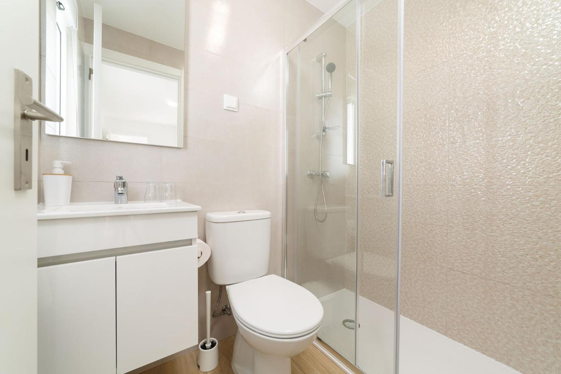 Patio C'Un Casinhas Apartment Назаре Екстериор снимка