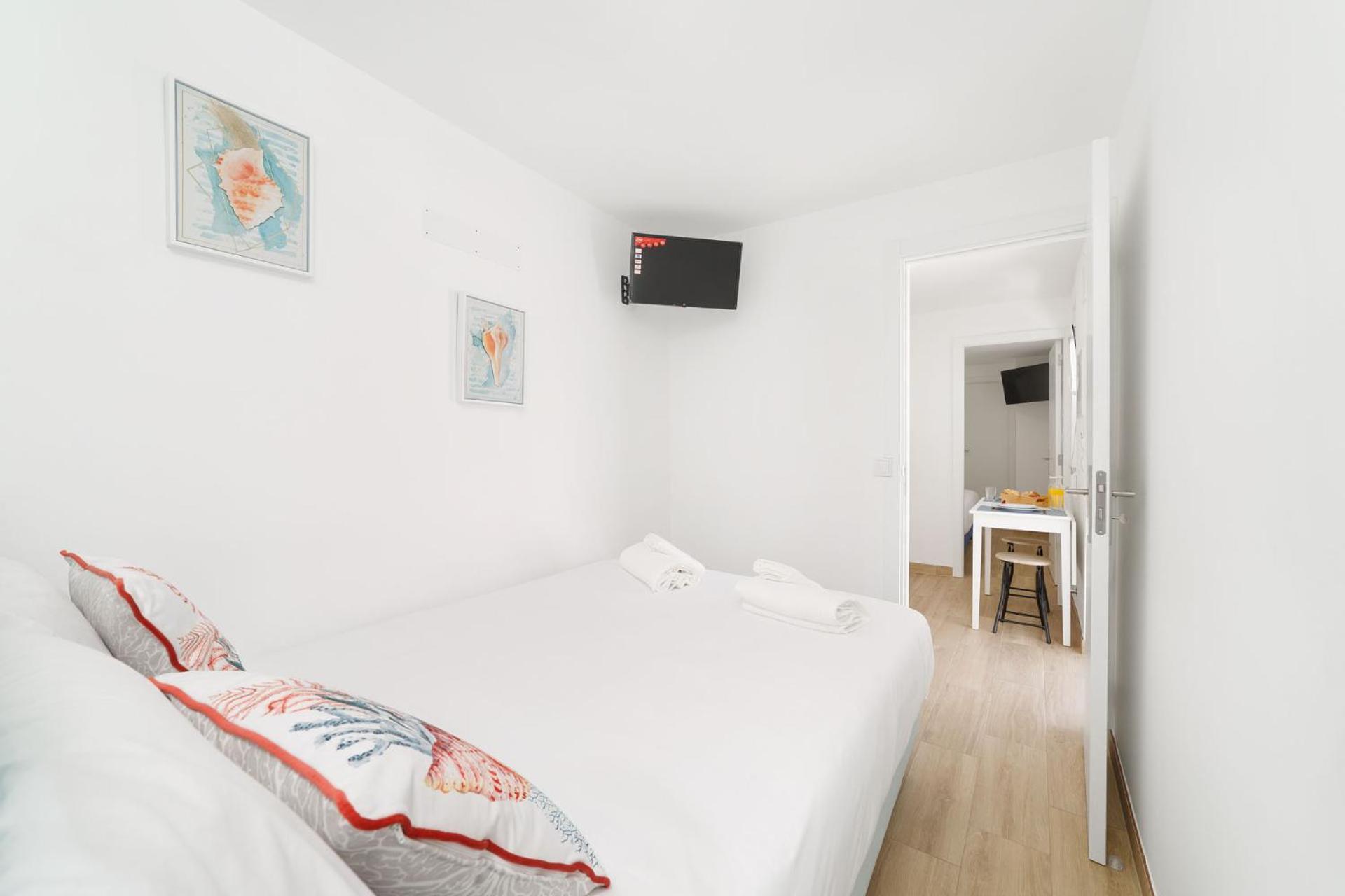 Patio C'Un Casinhas Apartment Назаре Екстериор снимка