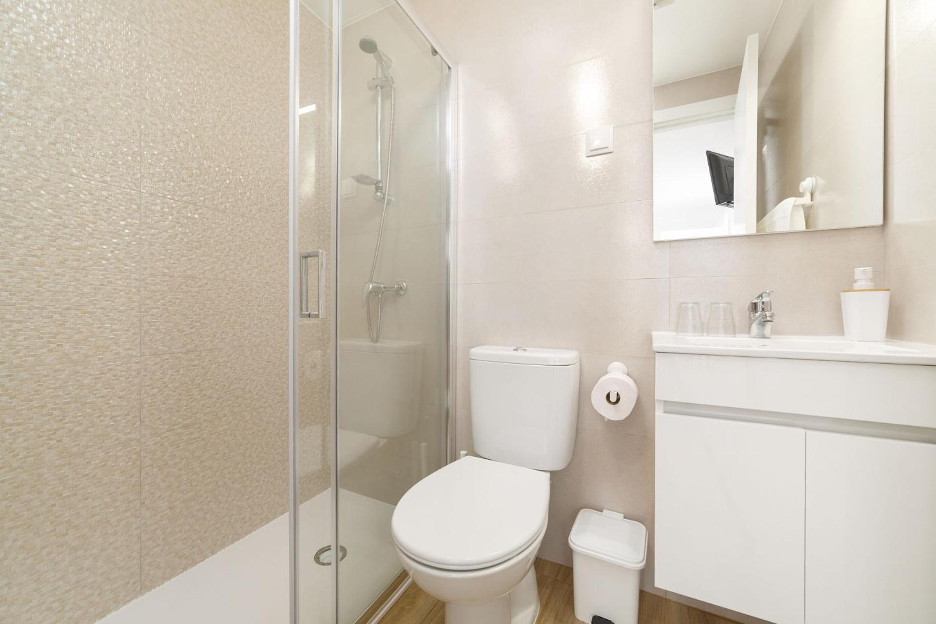 Patio C'Un Casinhas Apartment Назаре Екстериор снимка
