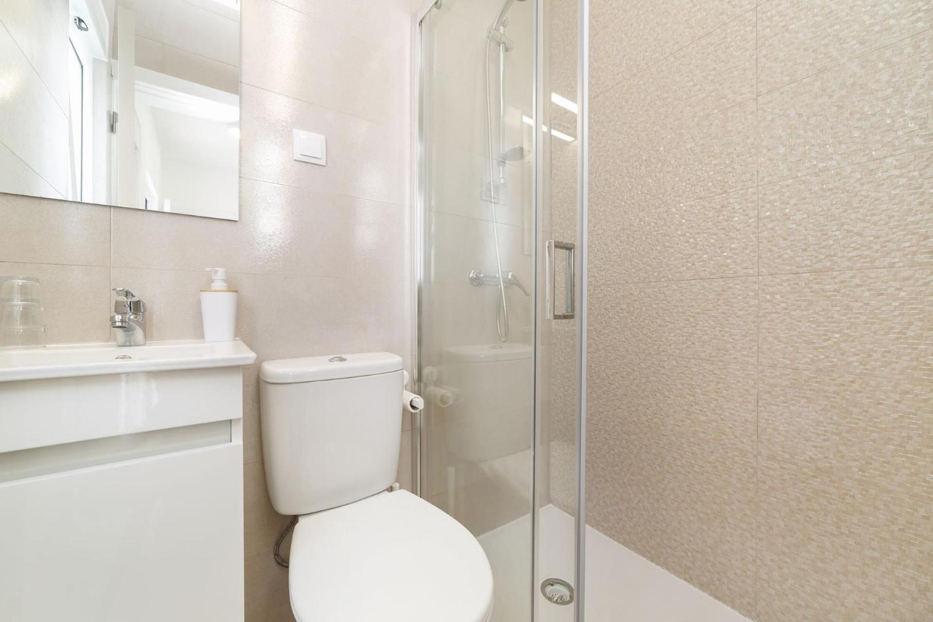 Patio C'Un Casinhas Apartment Назаре Екстериор снимка